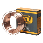 INE Schutzgas Schweißdraht INEFIL 19.12 SG3 G4Si1 1,0 mm 15 kg